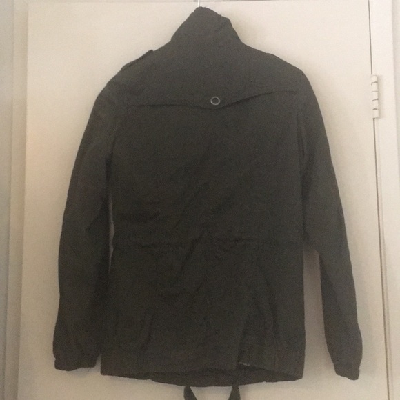 H&M (Undivided) Utility Jacket - Picture 3 of 3